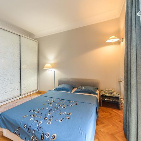 Apartment Near Olympic Stadium Kiev Luaran gambar
