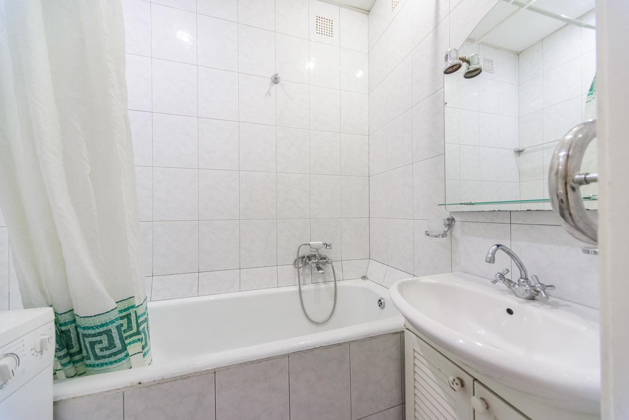Apartment Near Olympic Stadium Kiev Luaran gambar